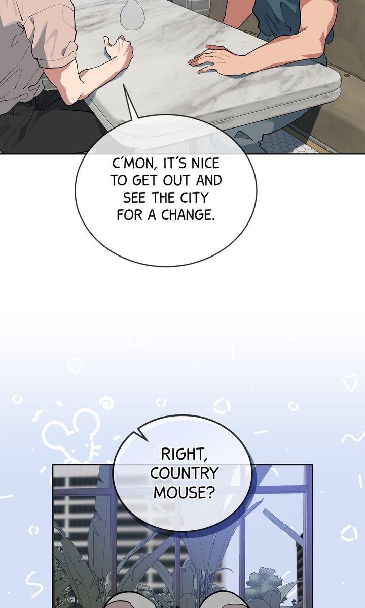 Read Please Add Charcoal chapter 41 image 2 on Lezhin
