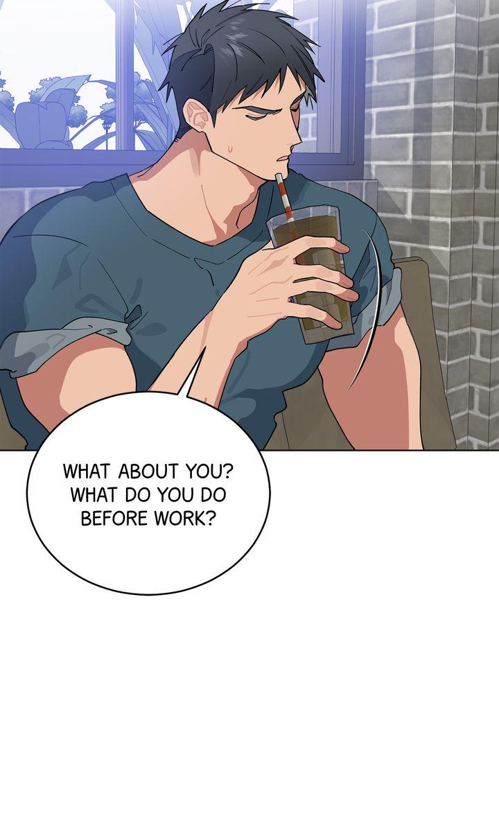 Read Please Add Charcoal chapter 41 image 20 on Lezhin