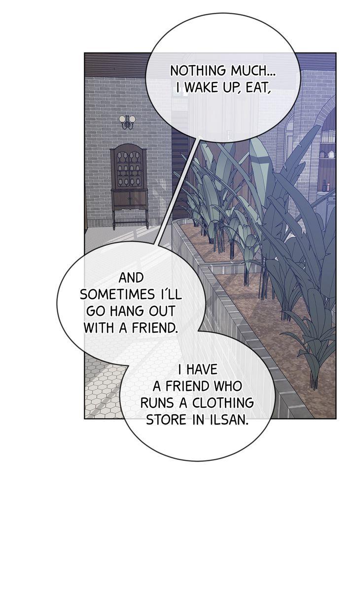 Read Please Add Charcoal chapter 41 image 21 on Lezhin