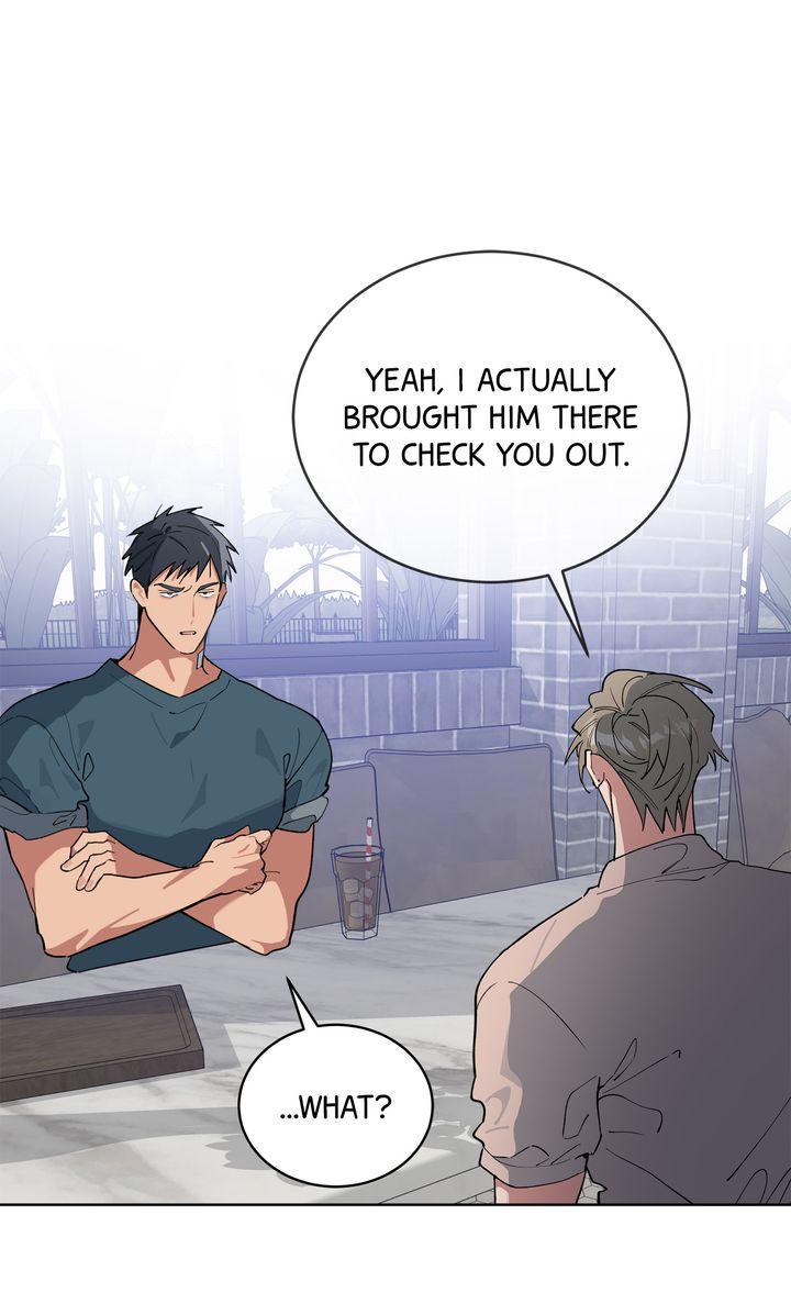 Read Please Add Charcoal chapter 41 image 23 on Lezhin