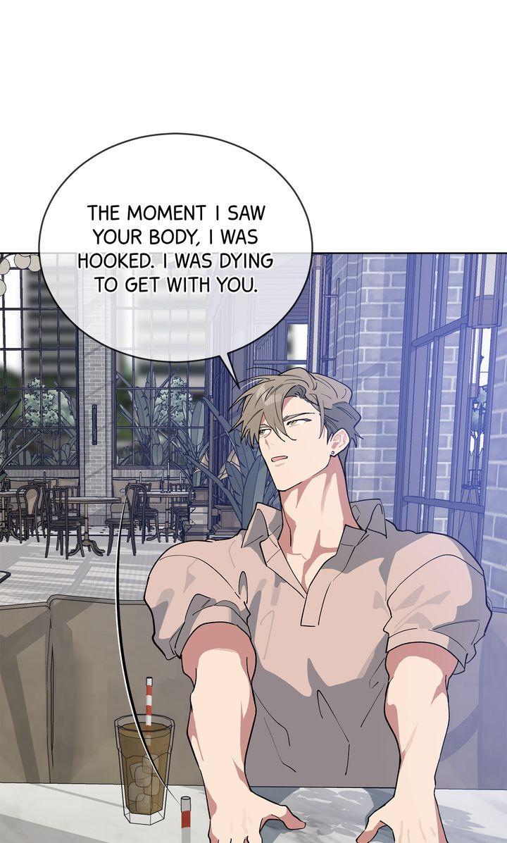 Read Please Add Charcoal chapter 41 image 24 on Lezhin