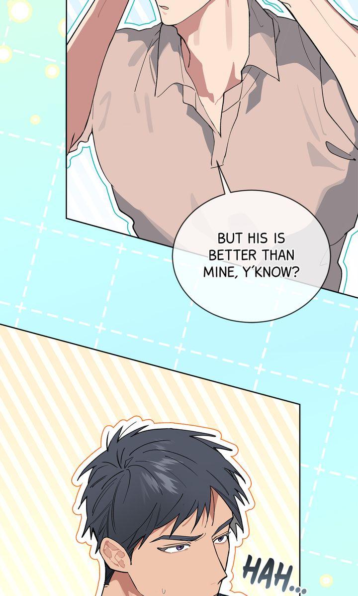 Read Please Add Charcoal chapter 41 image 26 on Lezhin