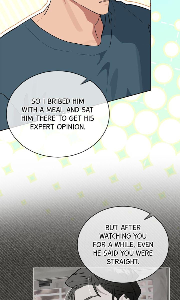 Read Please Add Charcoal chapter 41 image 27 on Lezhin