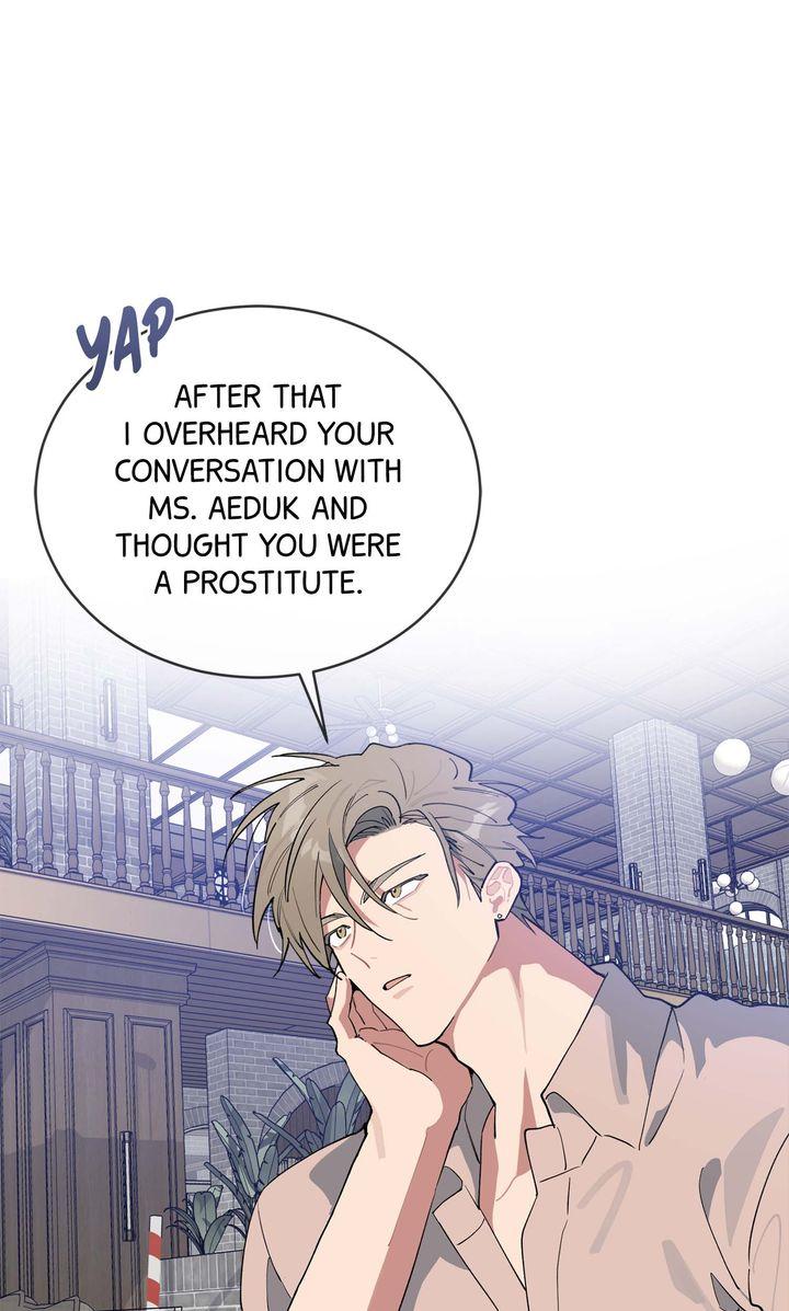 Read Please Add Charcoal chapter 41 image 29 on Lezhin