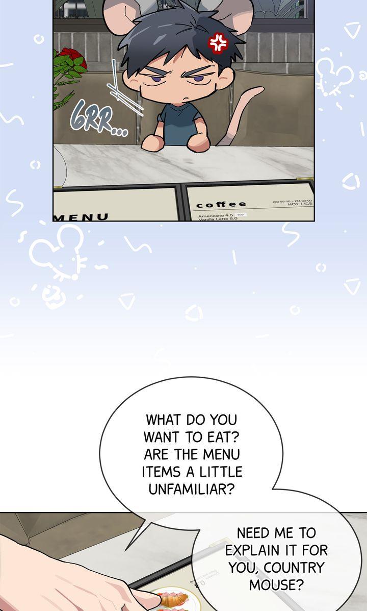 Read Please Add Charcoal chapter 41 image 3 on Lezhin