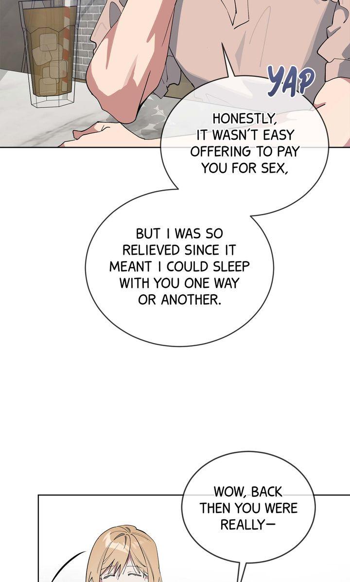 Read Please Add Charcoal chapter 41 image 30 on Lezhin