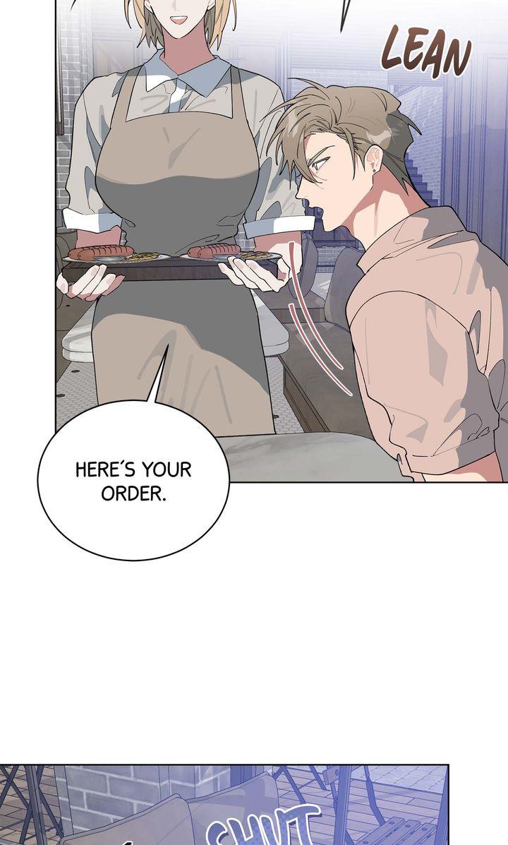 Read Please Add Charcoal chapter 41 image 31 on Lezhin