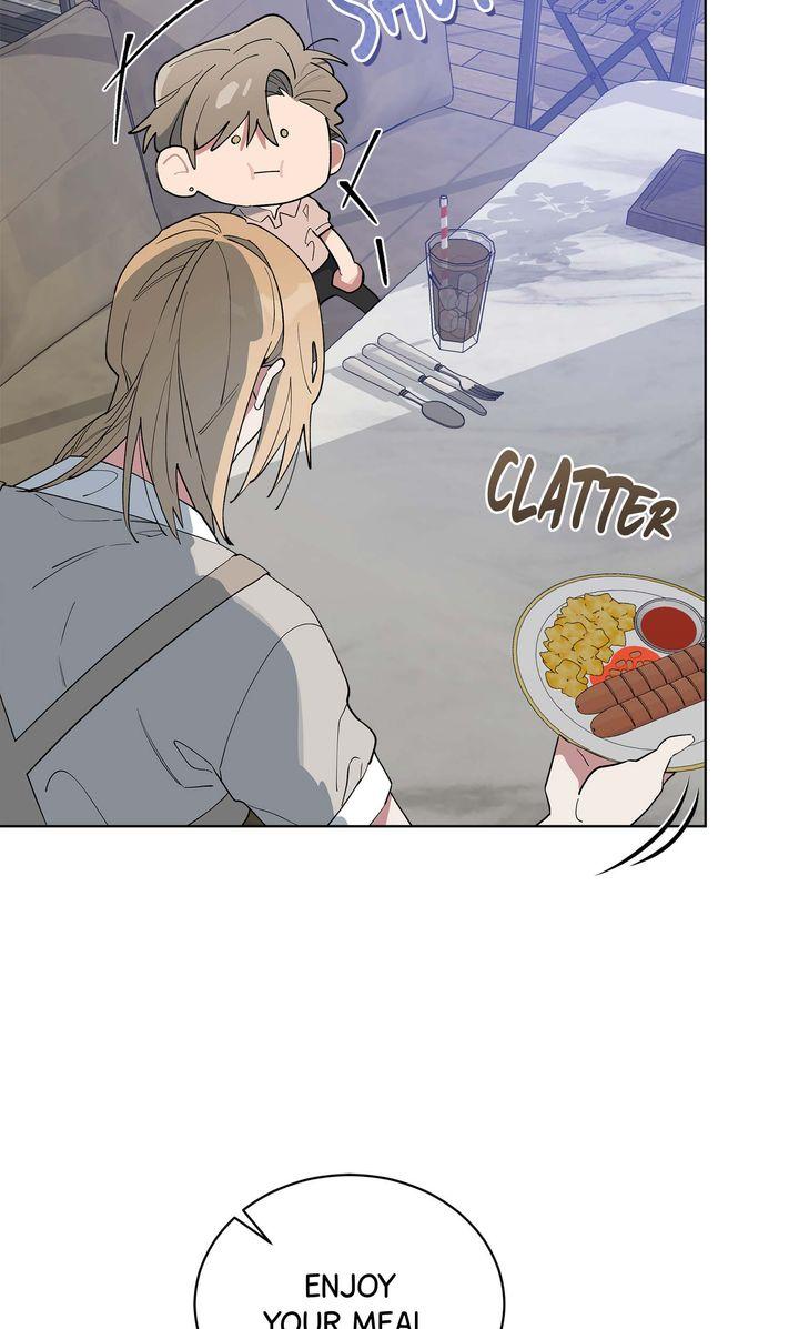 Read Please Add Charcoal chapter 41 image 32 on Lezhin
