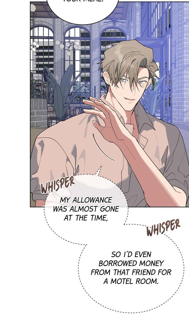Read Please Add Charcoal chapter 41 image 33 on Lezhin