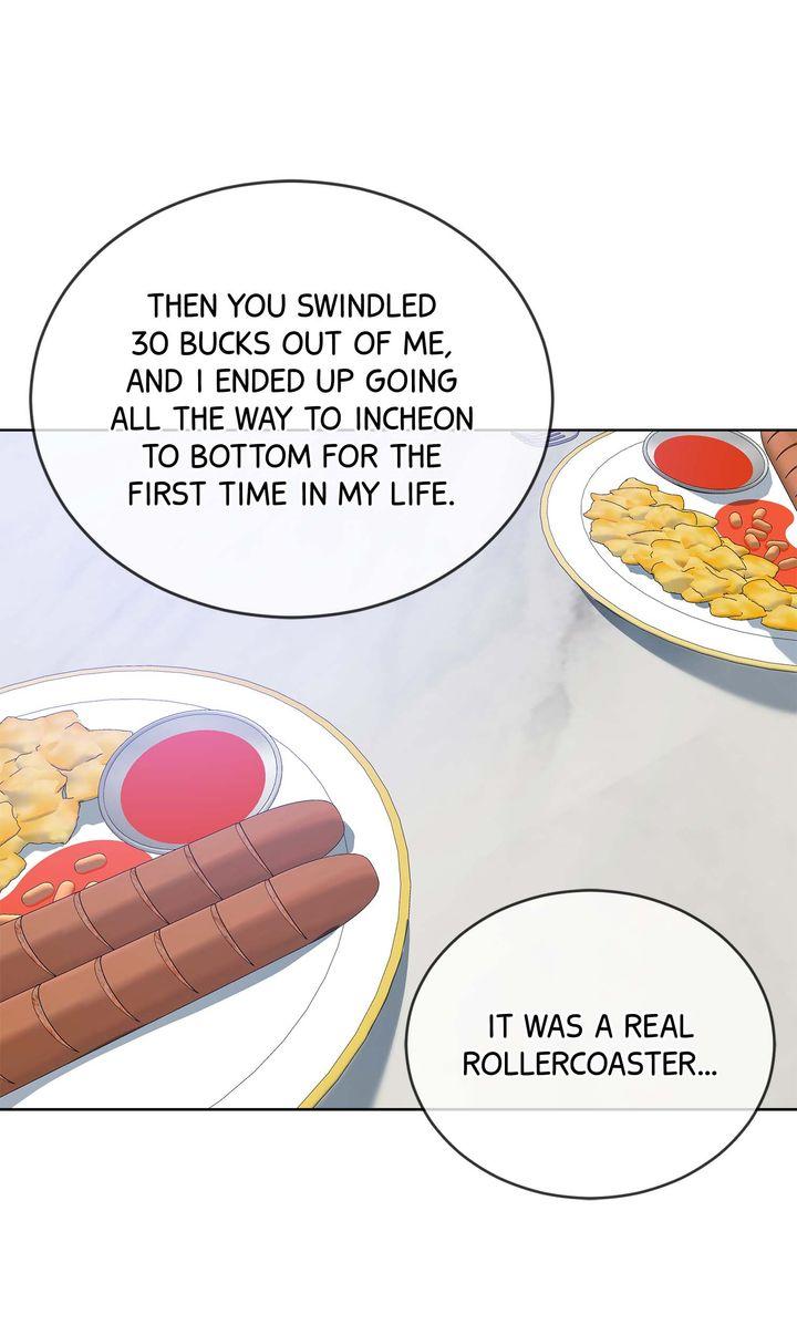 Read Please Add Charcoal chapter 41 image 34 on Lezhin