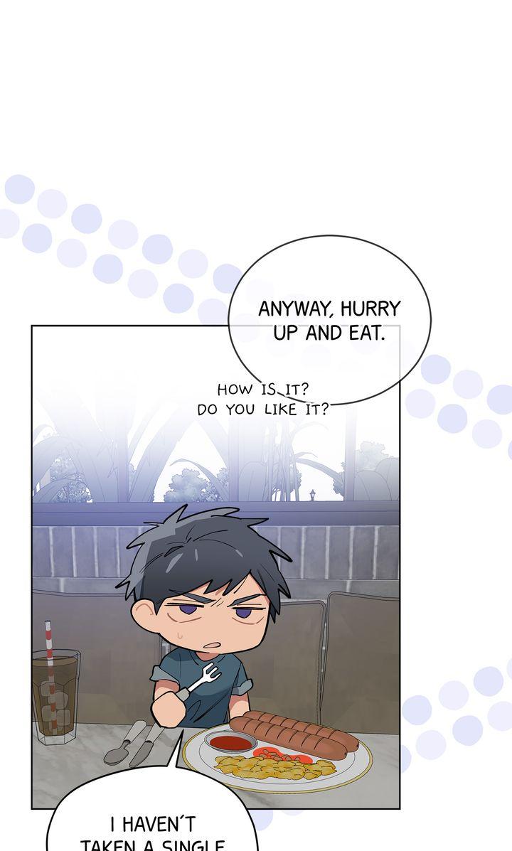 Read Please Add Charcoal chapter 41 image 35 on Lezhin