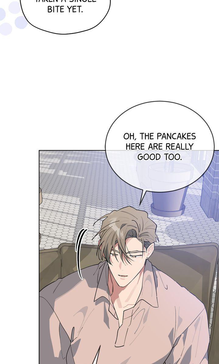 Read Please Add Charcoal chapter 41 image 36 on Lezhin