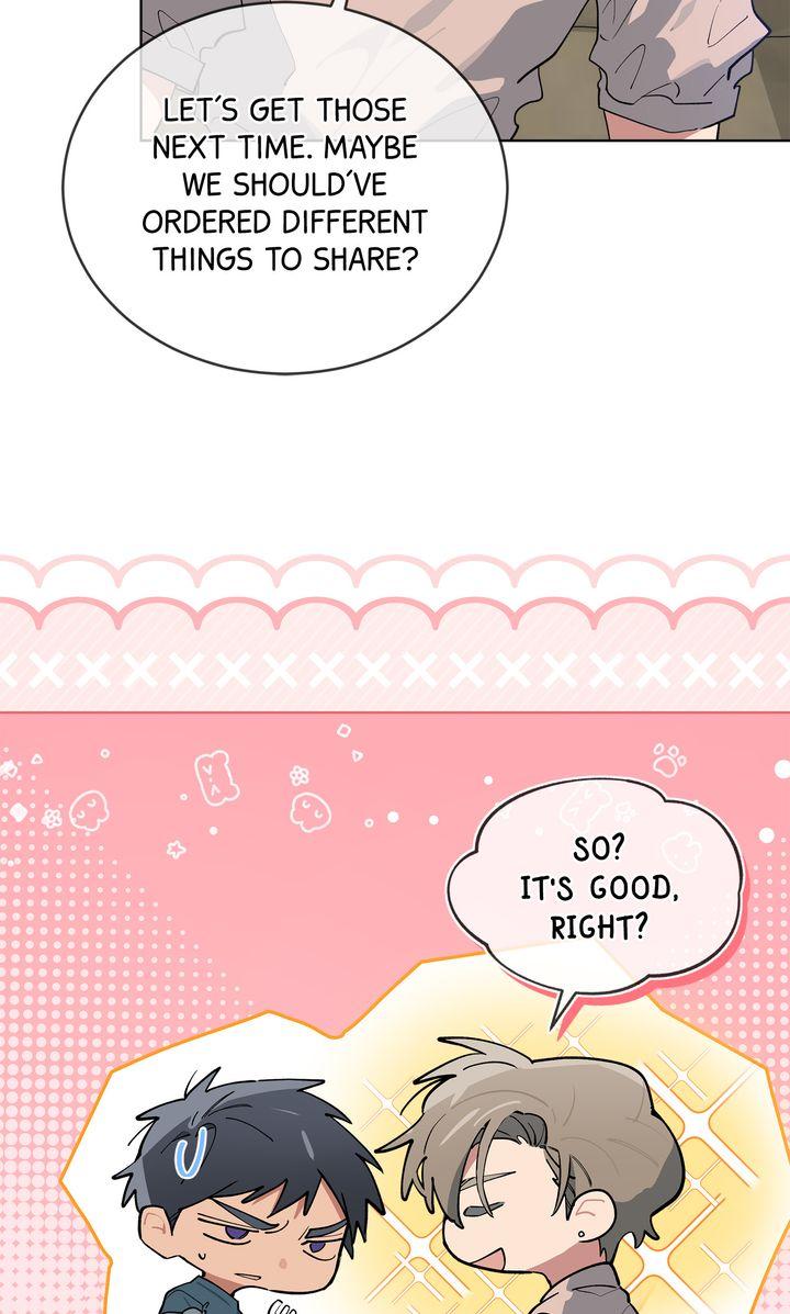 Read Please Add Charcoal chapter 41 image 37 on Lezhin