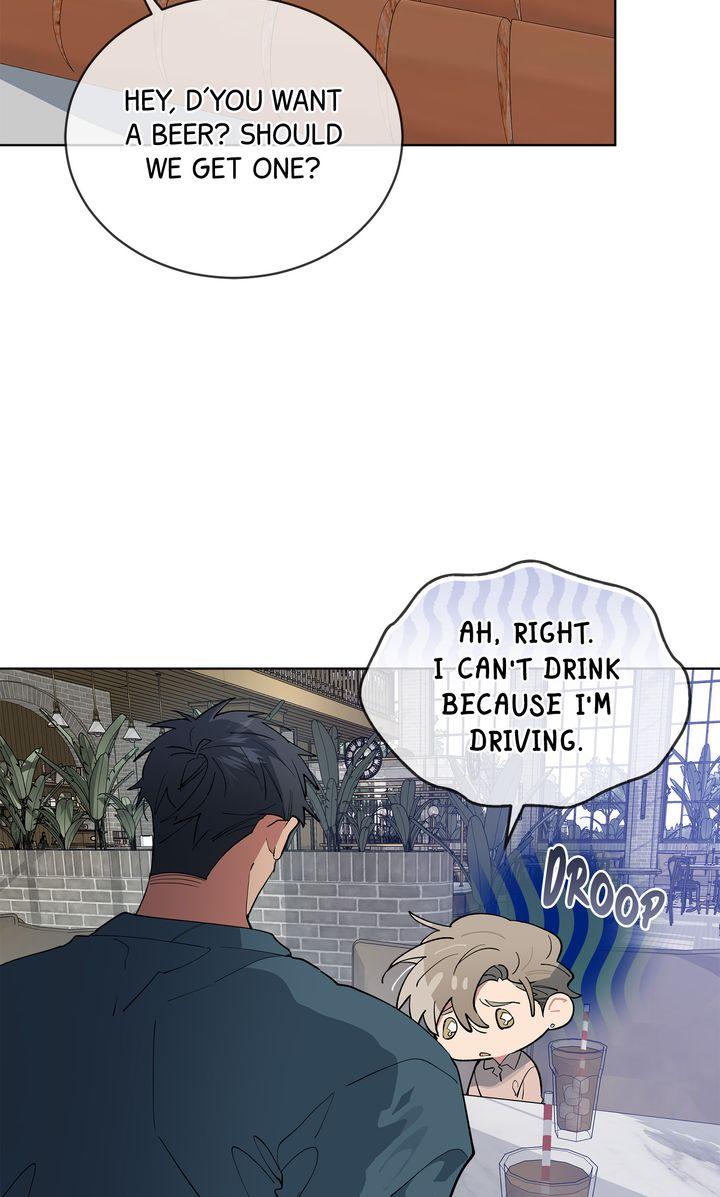 Read Please Add Charcoal chapter 41 image 39 on Lezhin