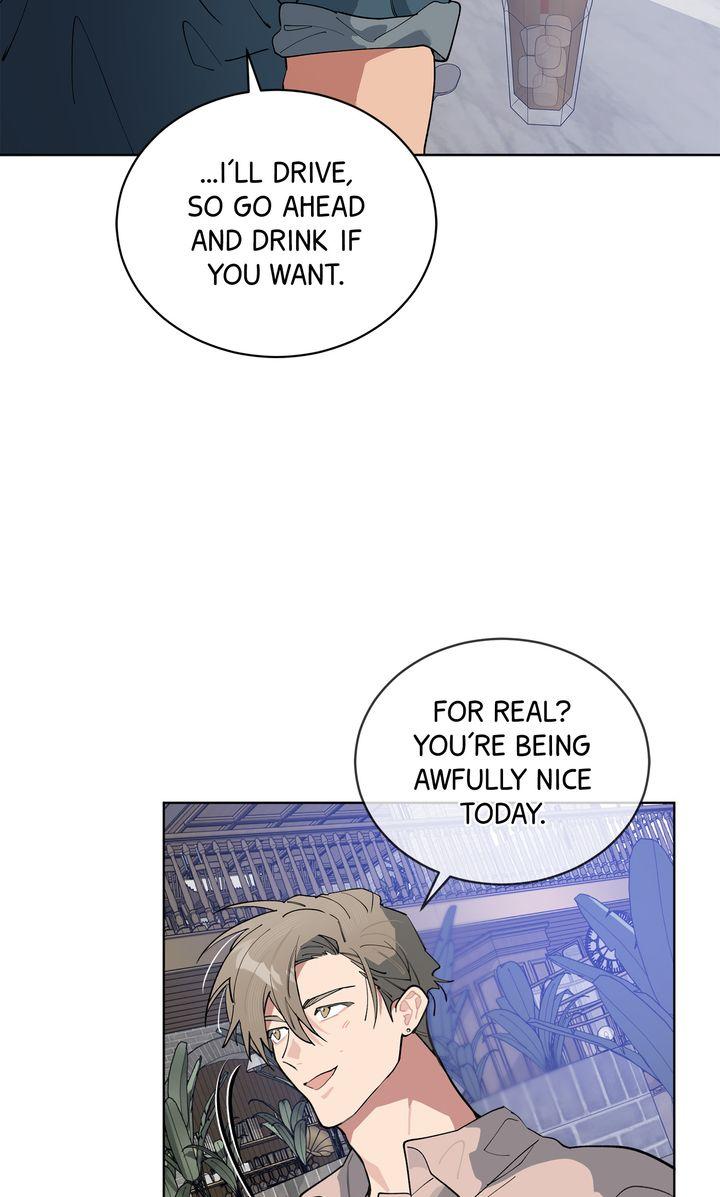 Read Please Add Charcoal chapter 41 image 40 on Lezhin