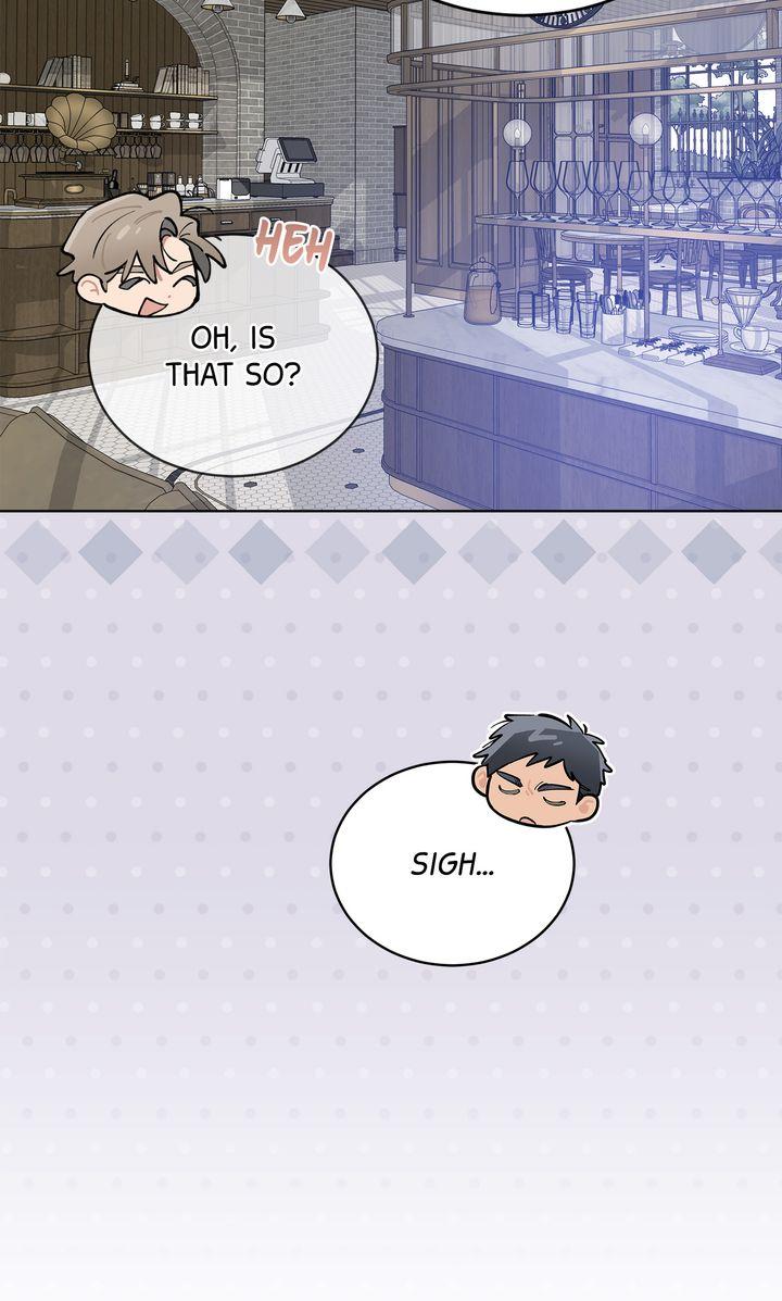Read Please Add Charcoal chapter 41 image 42 on Lezhin