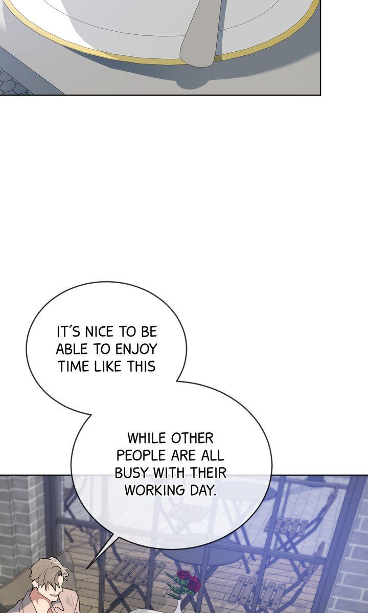 Read Please Add Charcoal chapter 41 image 45 on Lezhin