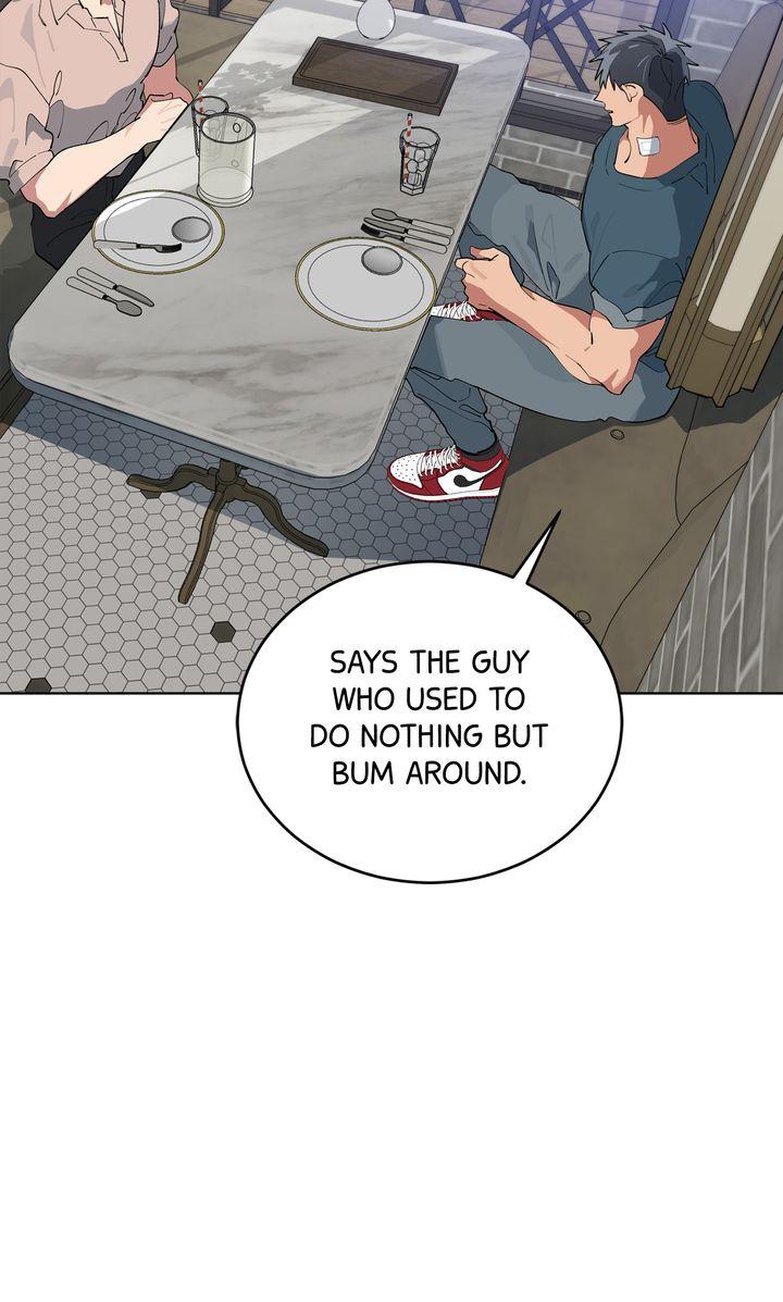 Read Please Add Charcoal chapter 41 image 46 on Lezhin