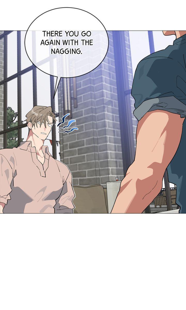 Read Please Add Charcoal chapter 41 image 47 on Lezhin