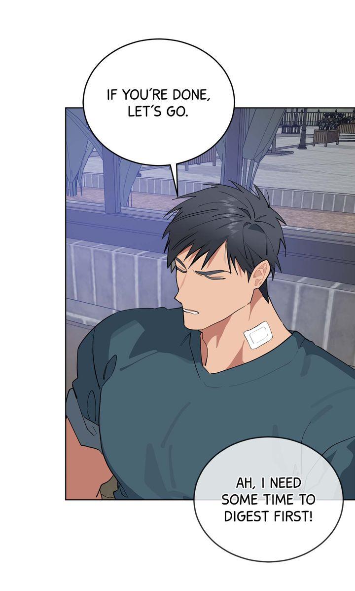 Read Please Add Charcoal chapter 41 image 48 on Lezhin