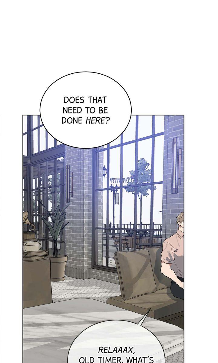 Read Please Add Charcoal chapter 41 image 49 on Lezhin
