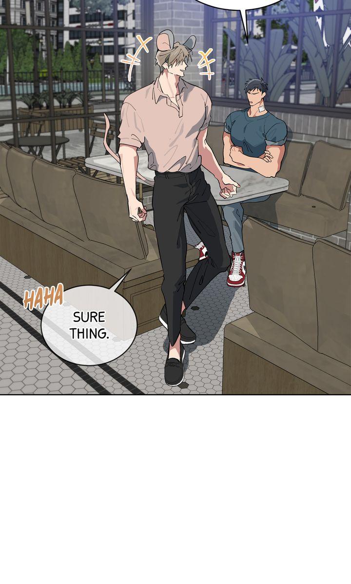 Read Please Add Charcoal chapter 41 image 5 on Lezhin