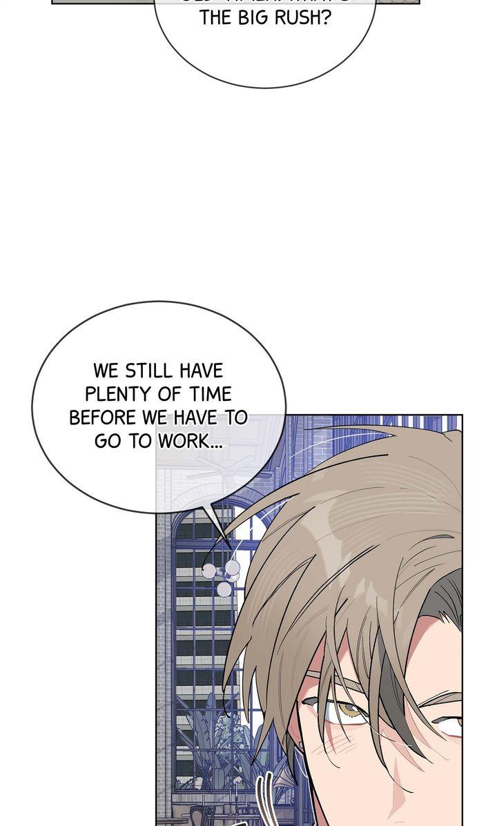 Read Please Add Charcoal chapter 41 image 50 on Lezhin