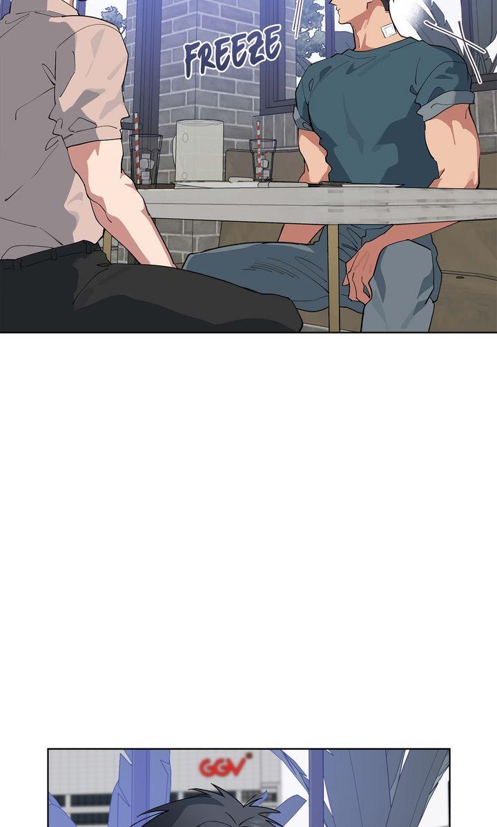 Read Please Add Charcoal chapter 41 image 52 on Lezhin