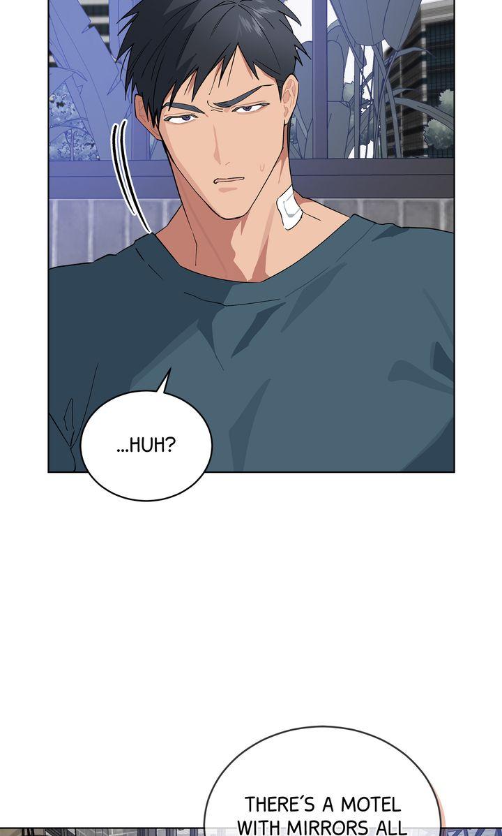 Read Please Add Charcoal chapter 41 image 53 on Lezhin