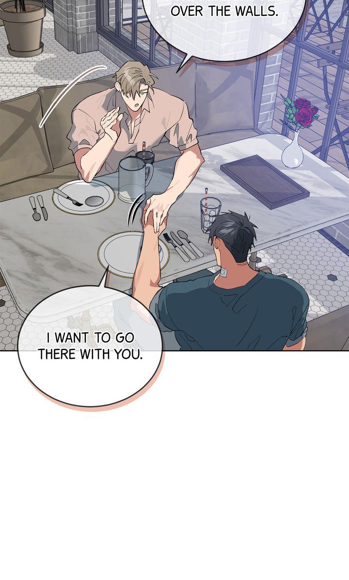Read Please Add Charcoal chapter 41 image 54 on Lezhin