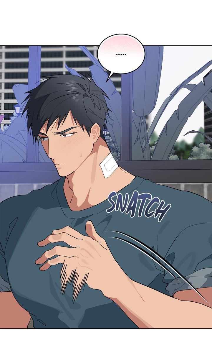Read Please Add Charcoal chapter 41 image 55 on Lezhin