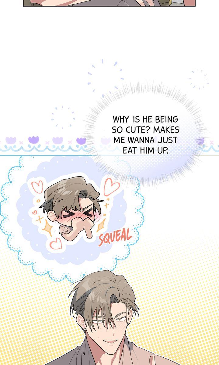 Read Please Add Charcoal chapter 41 image 57 on Lezhin