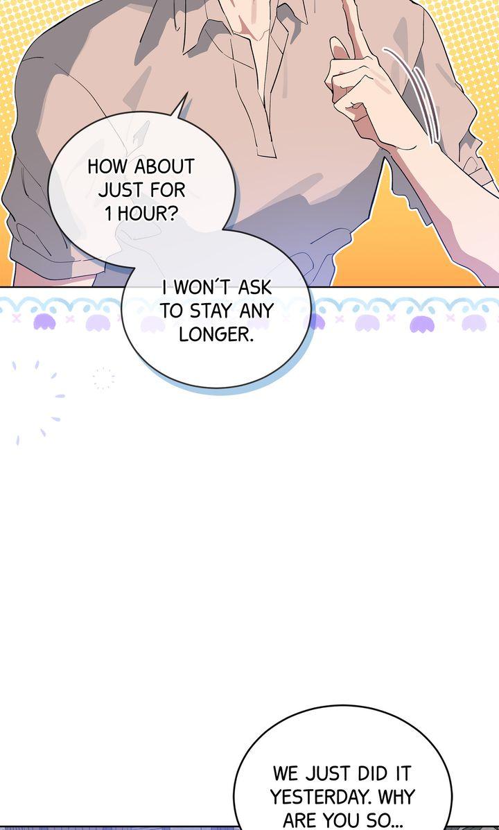 Read Please Add Charcoal chapter 41 image 58 on Lezhin