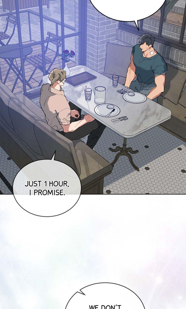 Read Please Add Charcoal chapter 41 image 59 on Lezhin