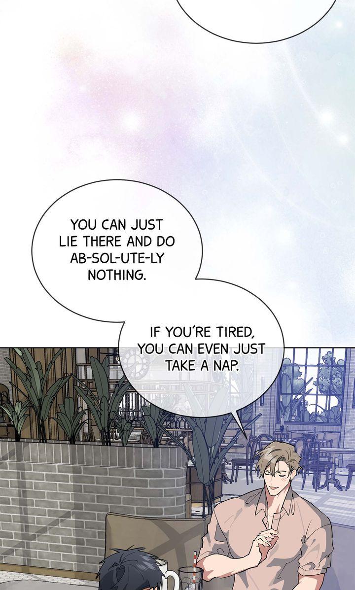 Read Please Add Charcoal chapter 41 image 61 on Lezhin