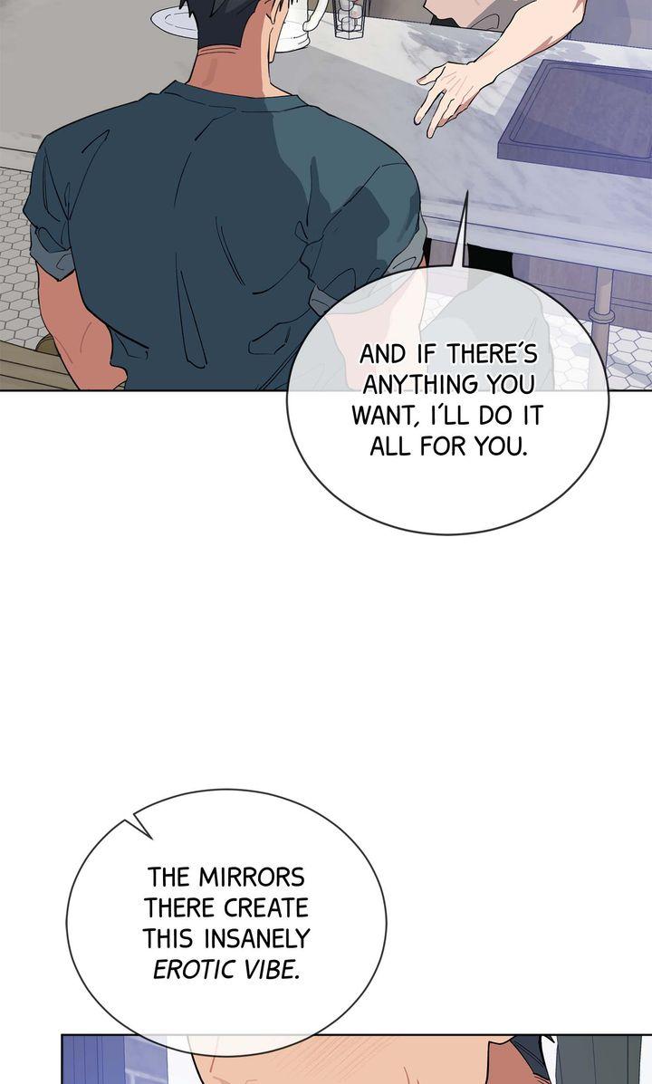 Read Please Add Charcoal chapter 41 image 62 on Lezhin