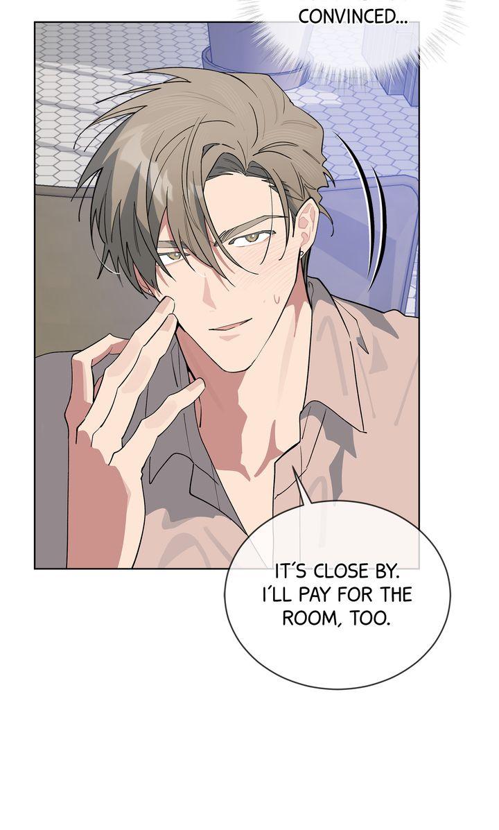Read Please Add Charcoal chapter 41 image 64 on Lezhin