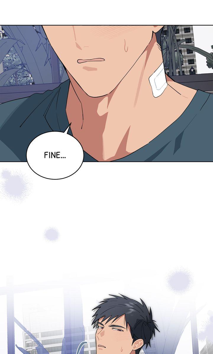 Read Please Add Charcoal chapter 41 image 65 on Lezhin