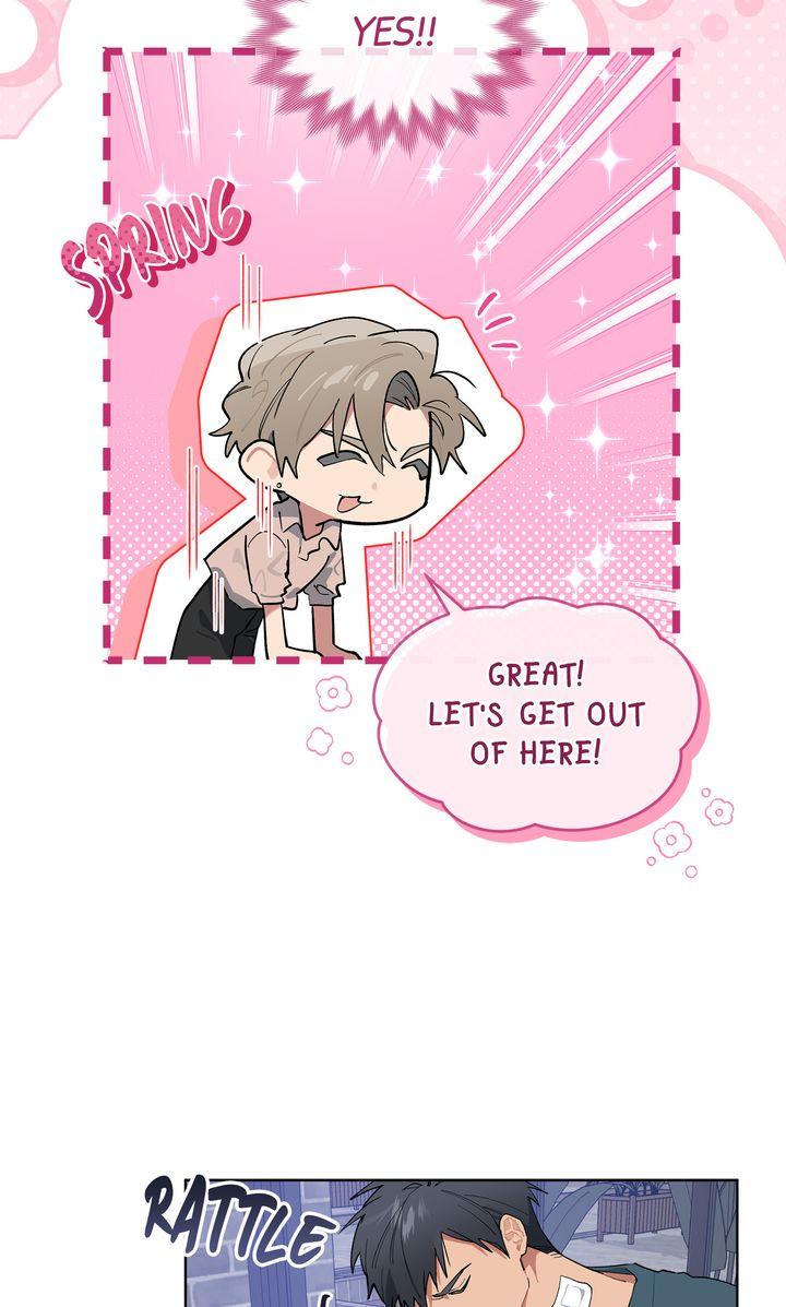 Read Please Add Charcoal chapter 41 image 67 on Lezhin