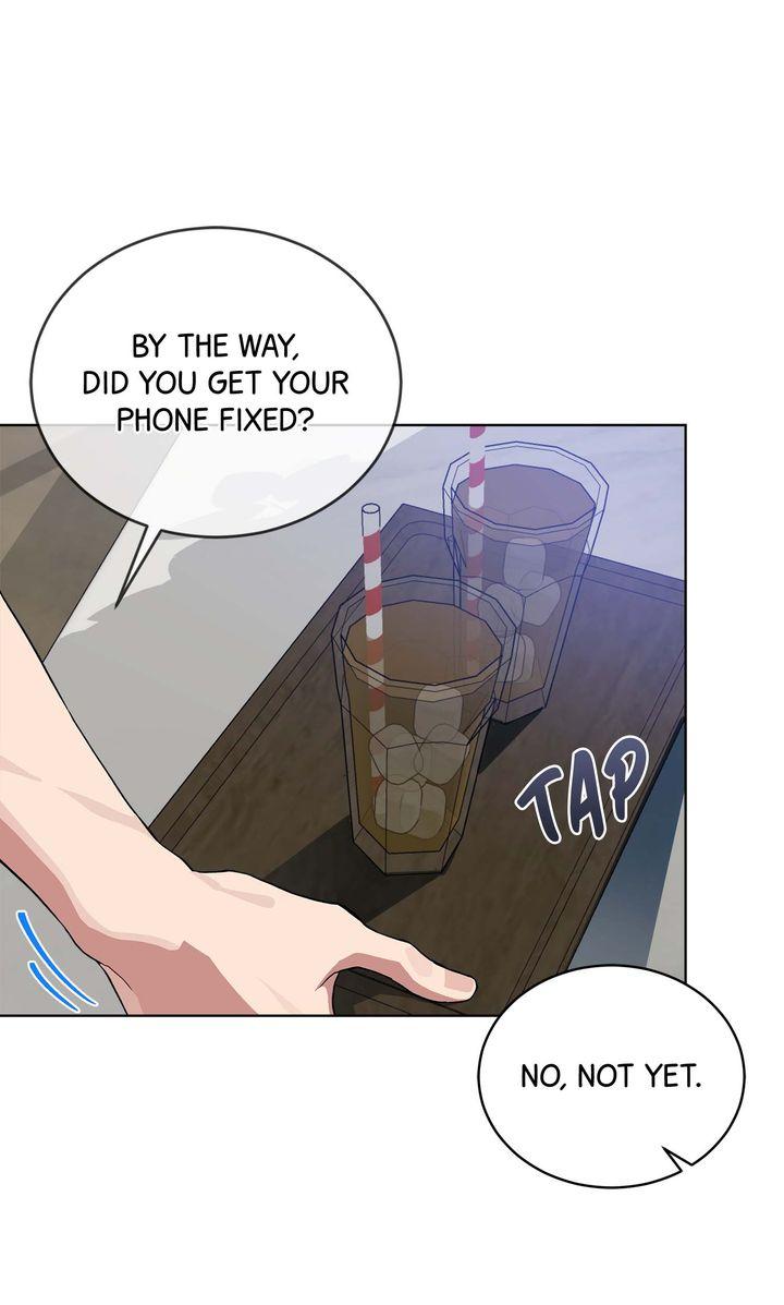Read Please Add Charcoal chapter 41 image 7 on Lezhin