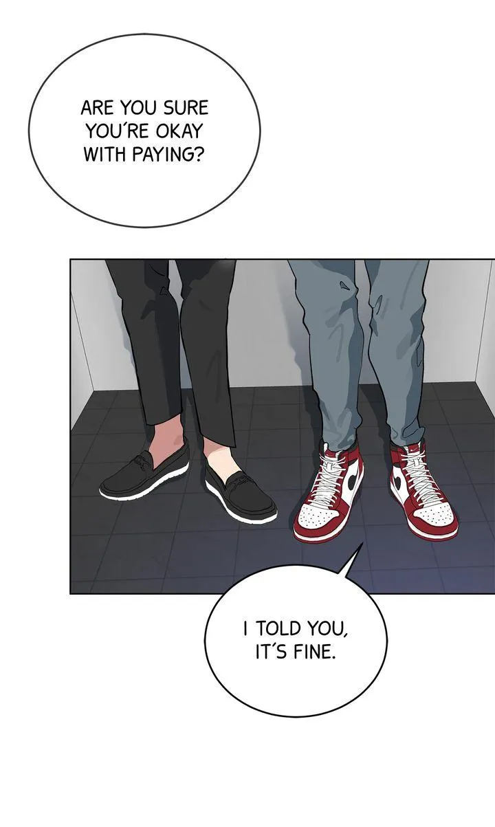 Read Please Add Charcoal chapter 42 image 1 on Lezhin