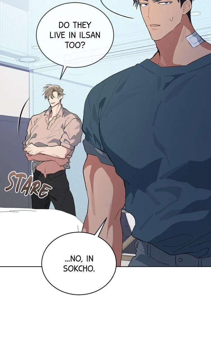 Read Please Add Charcoal chapter 42 image 10 on Lezhin