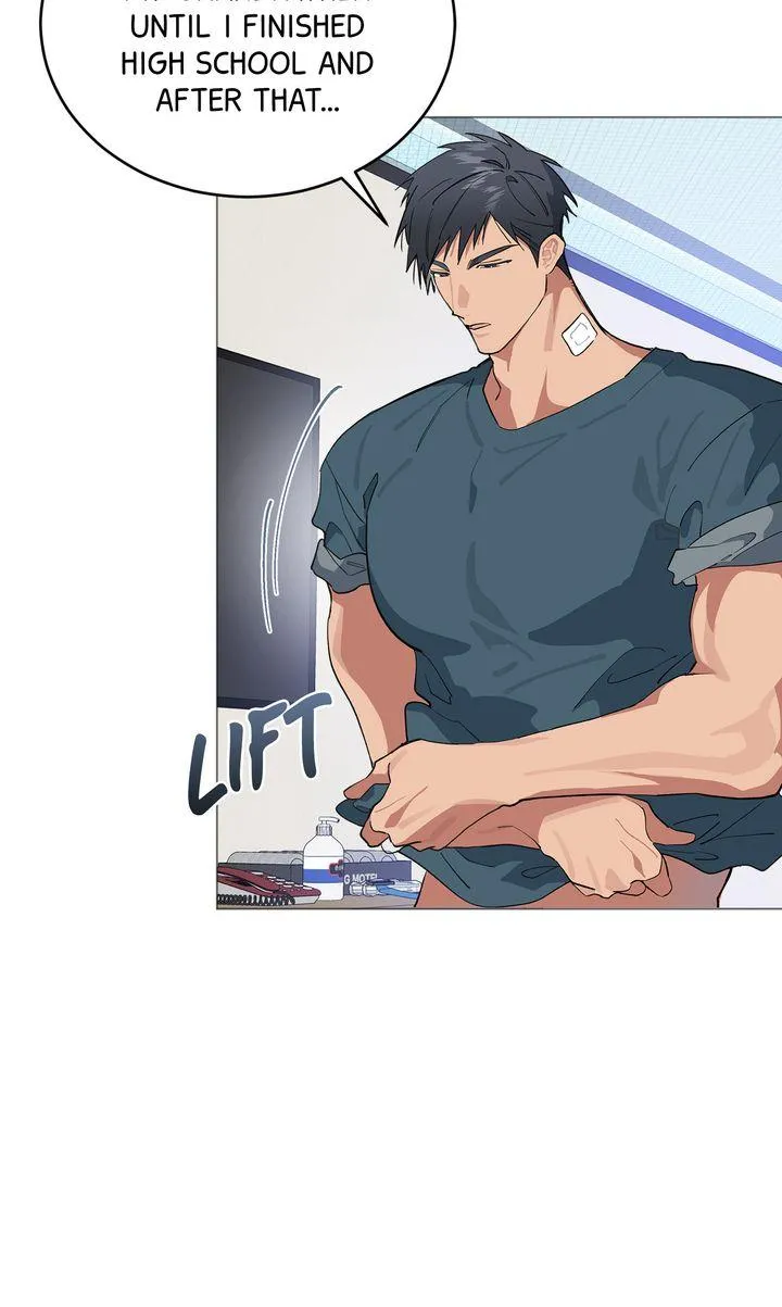 Read Please Add Charcoal chapter 42 image 12 on Lezhin