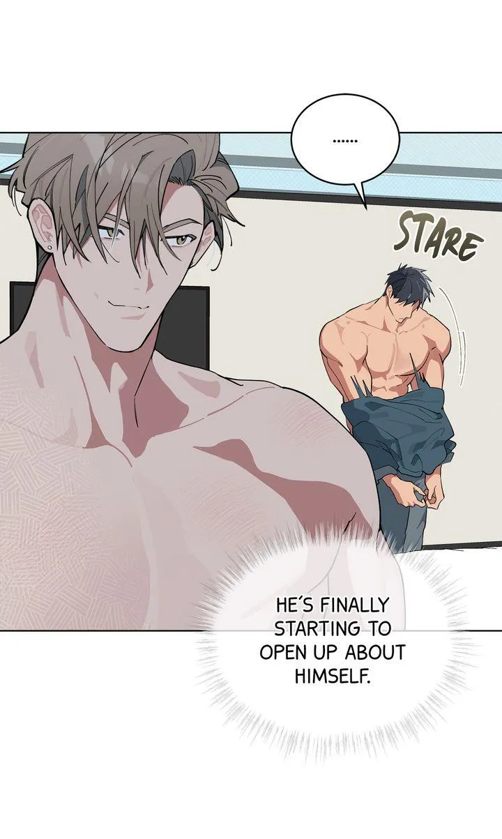 Read Please Add Charcoal chapter 42 image 14 on Lezhin