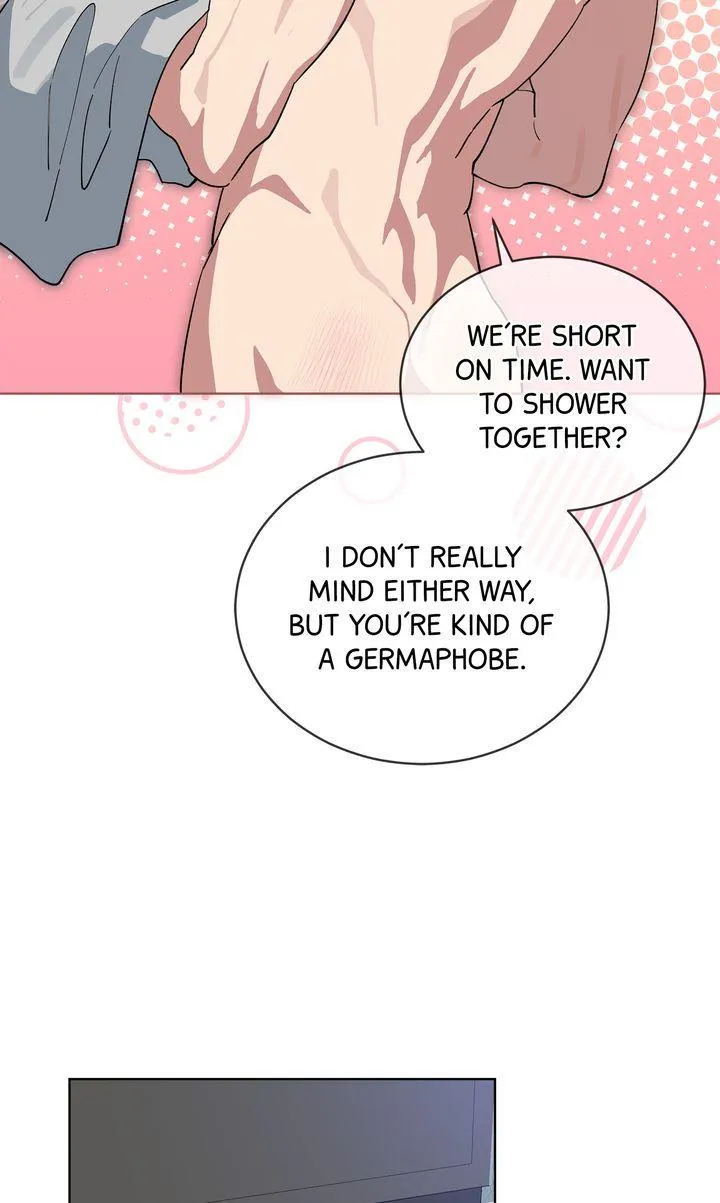 Read Please Add Charcoal chapter 42 image 16 on Lezhin