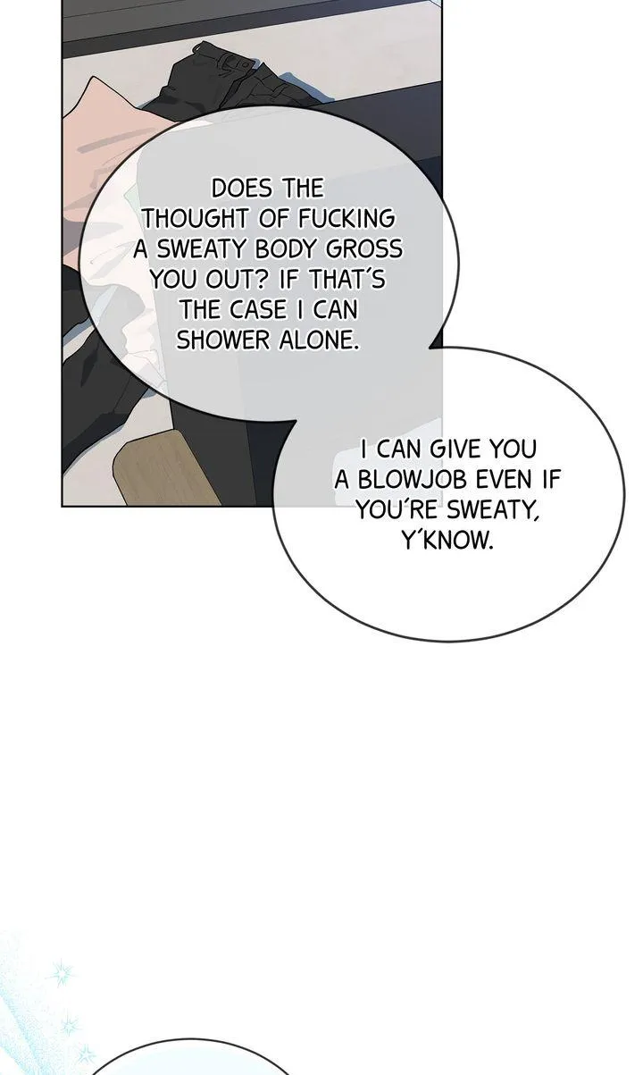 Read Please Add Charcoal chapter 42 image 17 on Lezhin