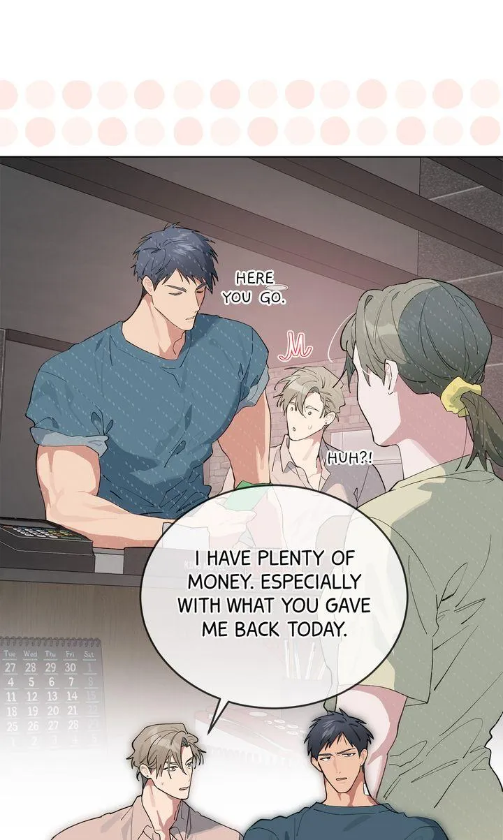 Read Please Add Charcoal chapter 42 image 2 on Lezhin