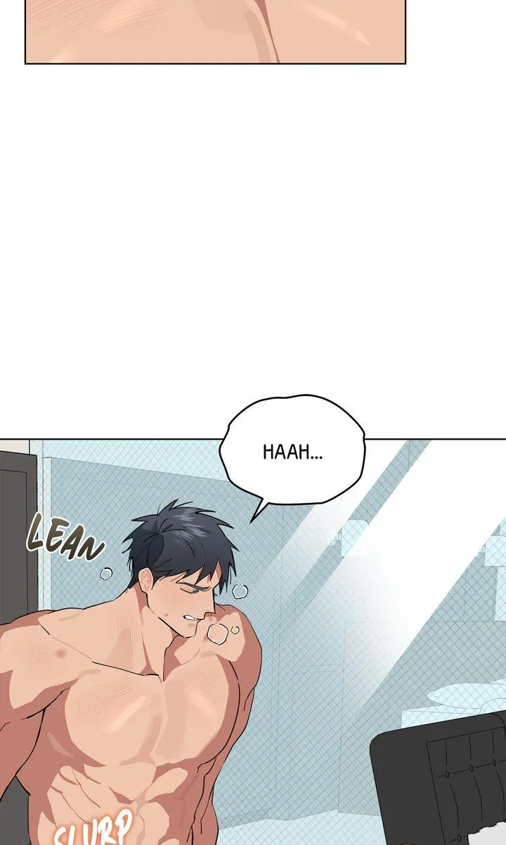 Read Please Add Charcoal chapter 42 image 24 on Lezhin