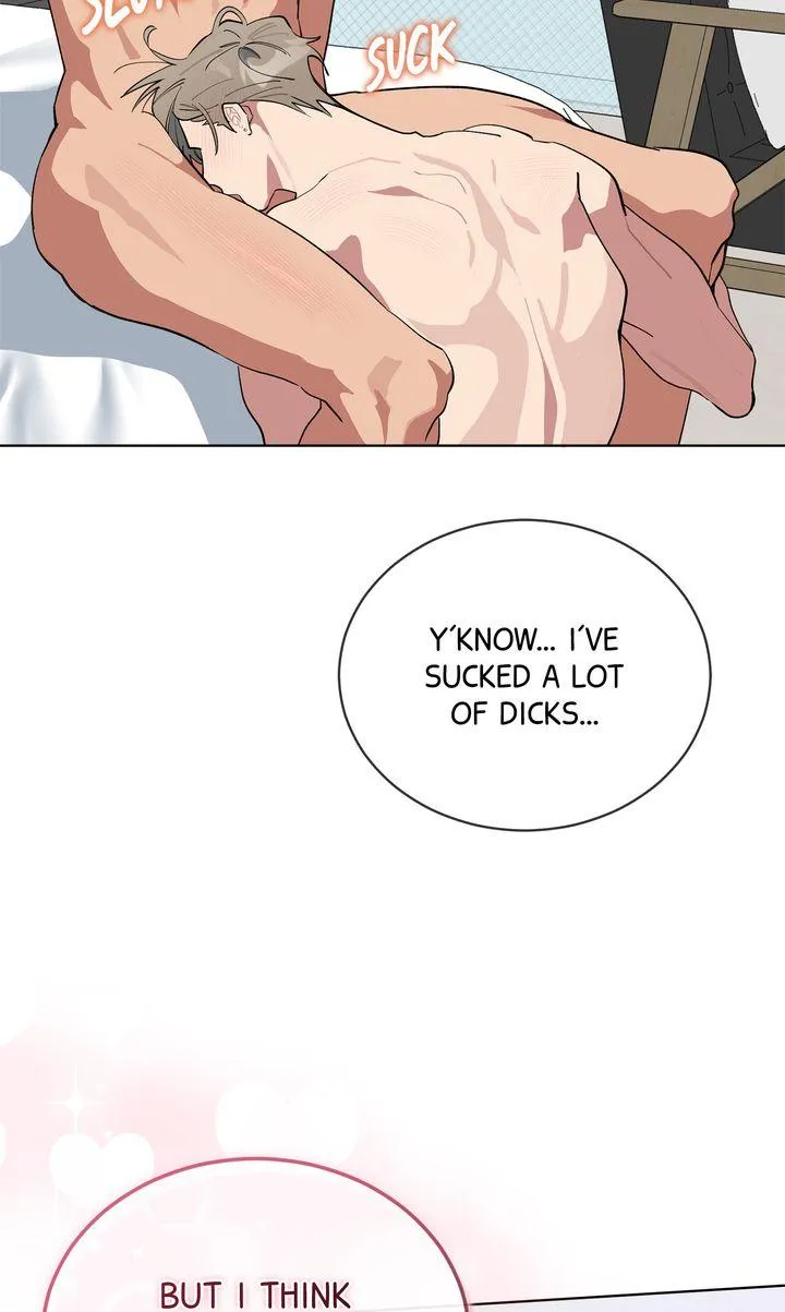 Read Please Add Charcoal chapter 42 image 25 on Lezhin