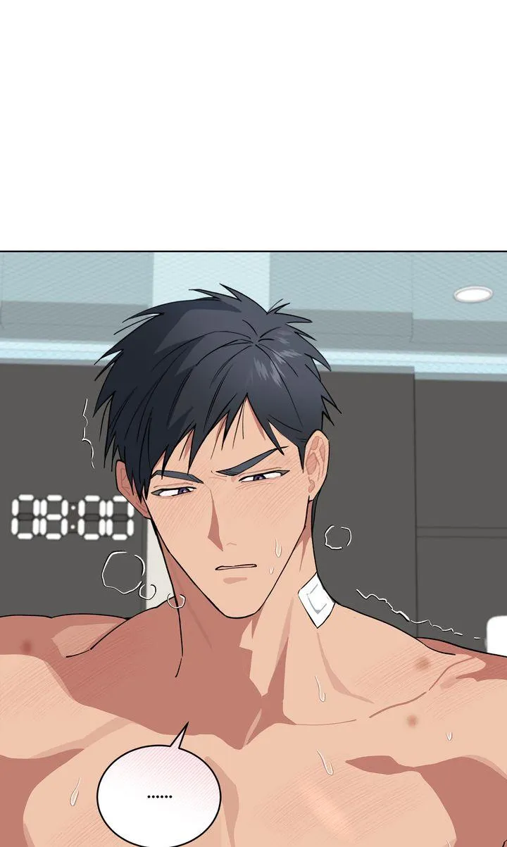 Read Please Add Charcoal chapter 42 image 27 on Lezhin